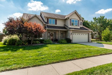 9951 Wellcroft Lane Indianapolis IN 46236