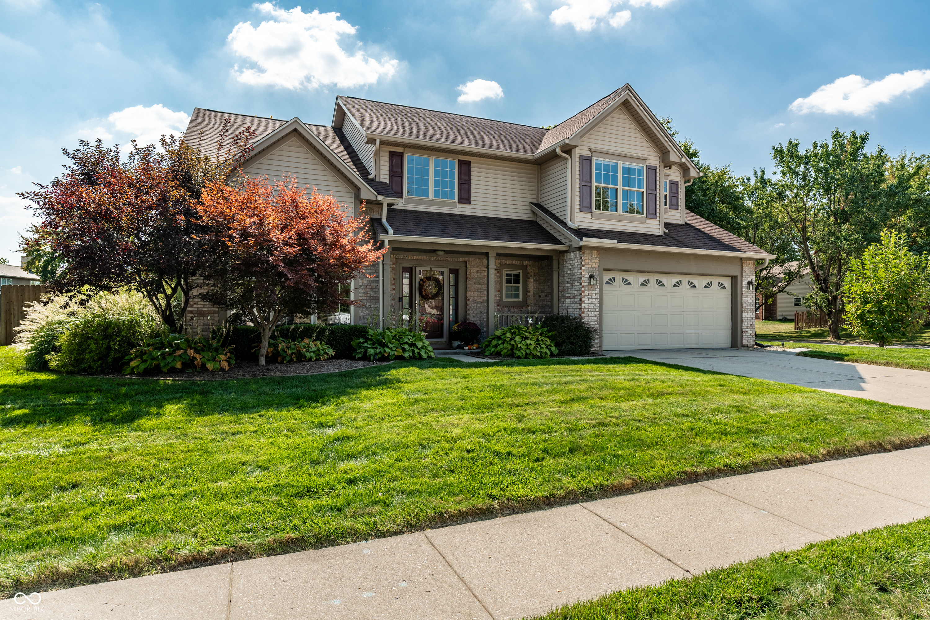 9951 Wellcroft Lane Indianapolis IN 46236