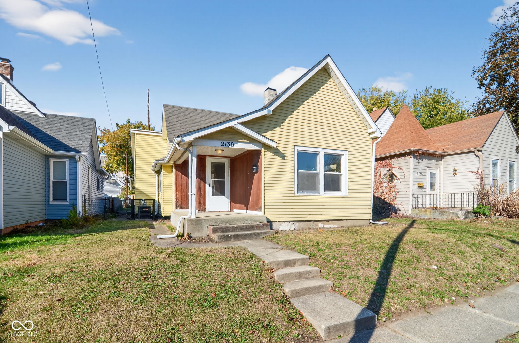 2130 Singleton Street Indianapolis IN 46203