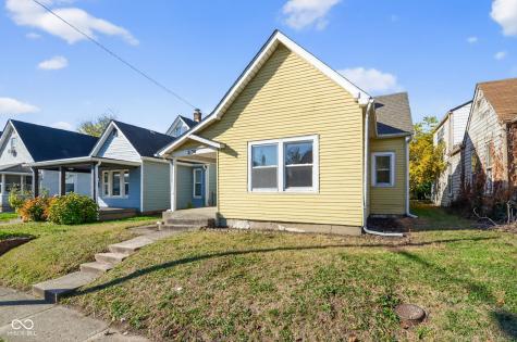 2130 Singleton Street Indianapolis IN 46203
