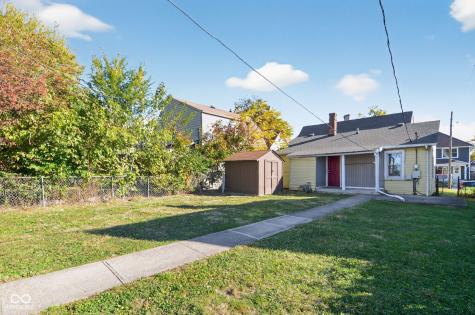 2130 Singleton Street Indianapolis IN 46203