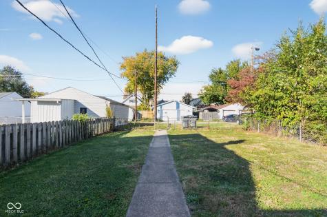 2130 Singleton Street Indianapolis IN 46203