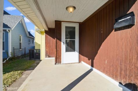 2130 Singleton Street Indianapolis IN 46203