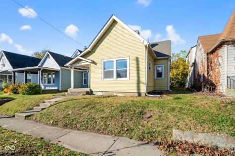 2130 Singleton Street Indianapolis IN 46203