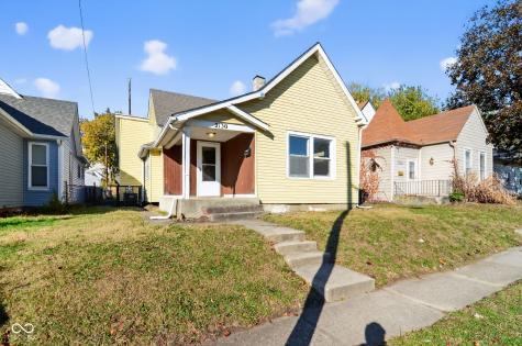 2130 Singleton Street Indianapolis IN 46203