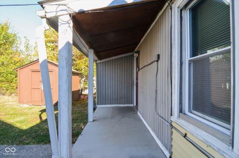 2130 Singleton Street Indianapolis IN 46203