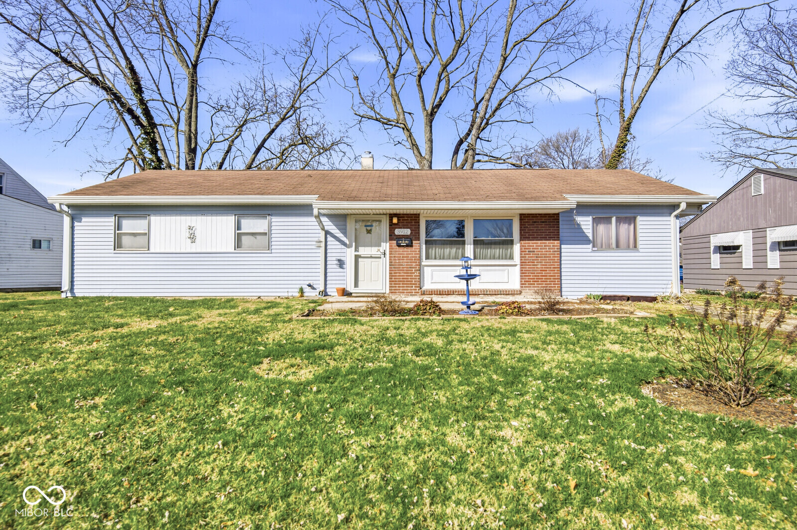 3912 N Webster Avenue Indianapolis IN 46226