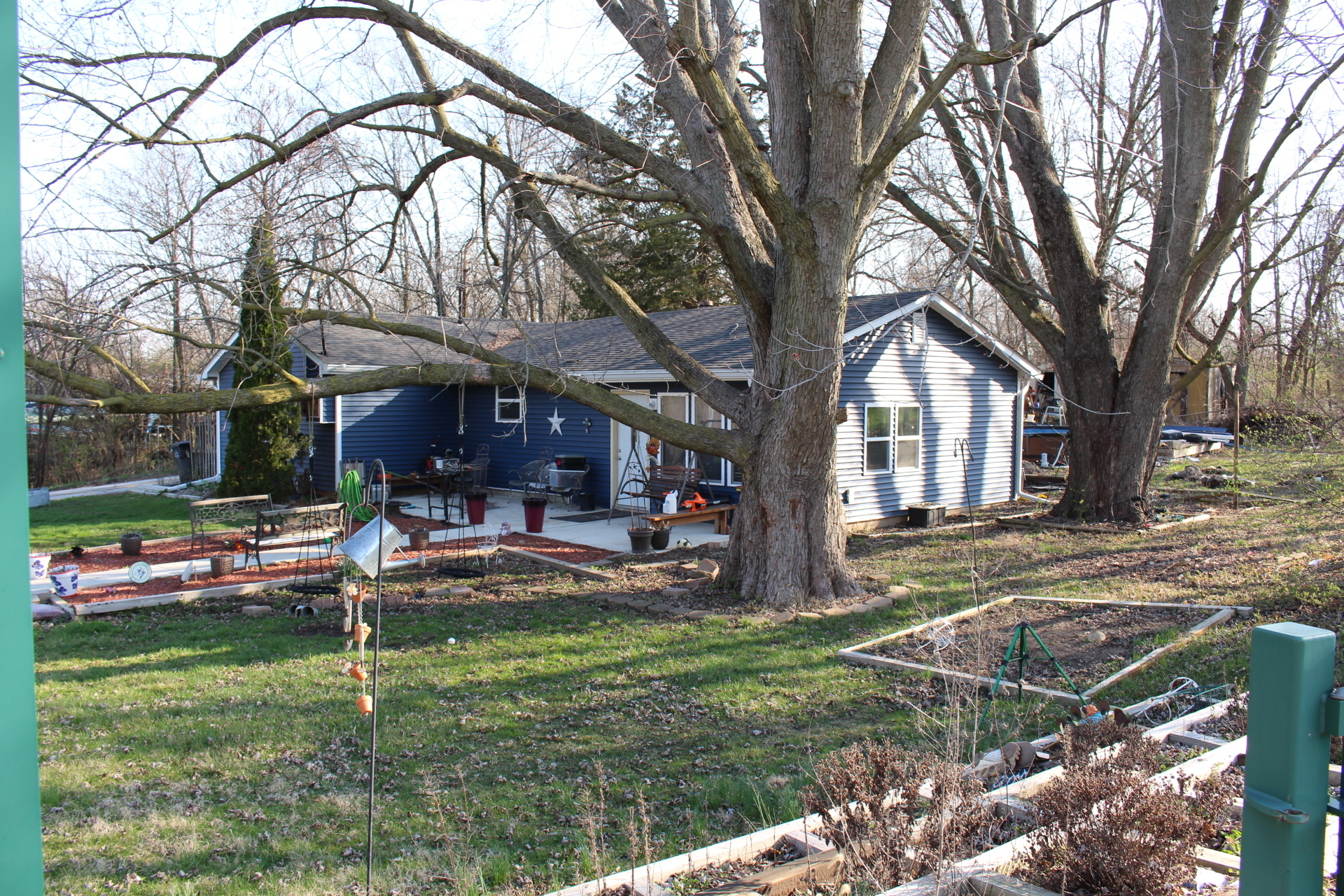 306 S Cherry Street Westfield IN 46074