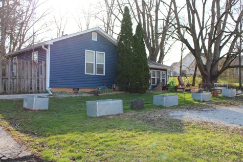 306 S Cherry Street Westfield IN 46074