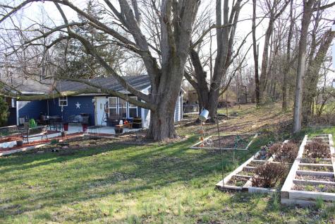 306 S Cherry Street Westfield IN 46074