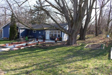 306 S Cherry Street Westfield IN 46074