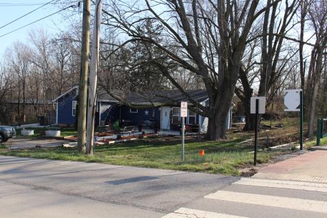 306 S Cherry Street Westfield IN 46074