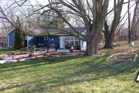 306 S Cherry Street Westfield IN 46074