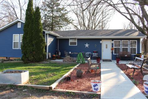 306 S Cherry Street Westfield IN 46074