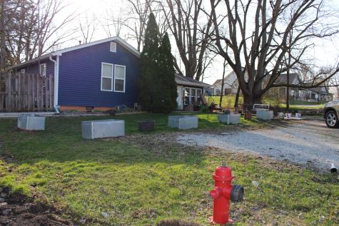 306 S Cherry Street Westfield IN 46074
