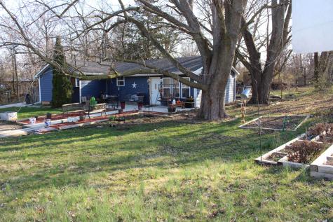 306 S Cherry Street Westfield IN 46074