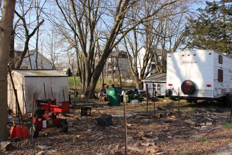 306 S Cherry Street Westfield IN 46074