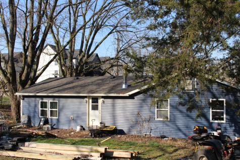 306 S Cherry Street Westfield IN 46074