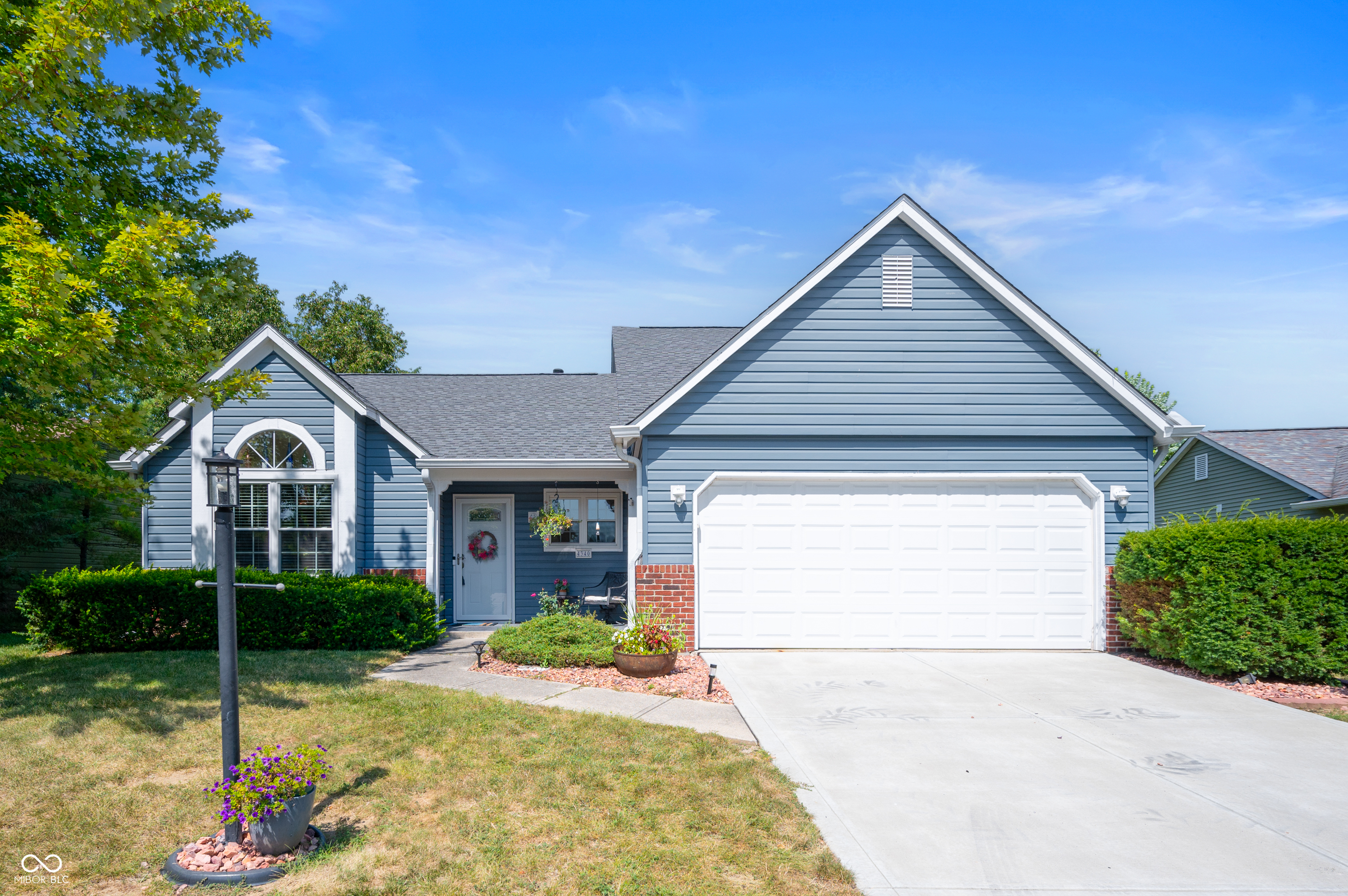 4340 Saffron Drive Indianapolis IN 46237