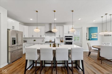 14316 Beaument Boulevard Carmel IN 46074