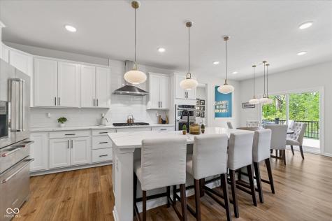 14316 Beaument Boulevard Carmel IN 46074