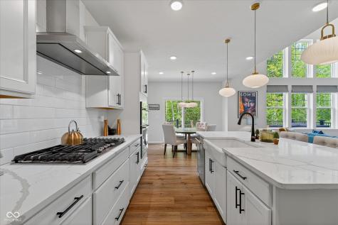 14316 Beaument Boulevard Carmel IN 46074