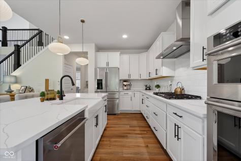 14316 Beaument Boulevard Carmel IN 46074