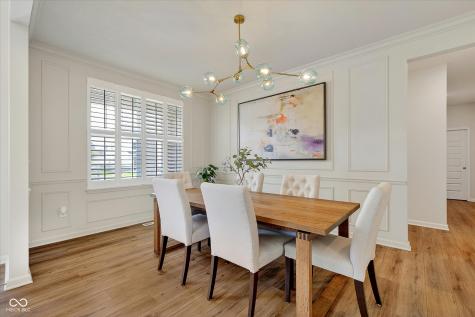 14316 Beaument Boulevard Carmel IN 46074