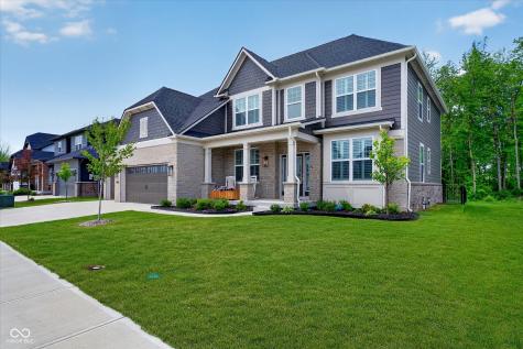 14316 Beaument Boulevard Carmel IN 46074