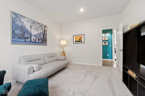 14316 Beaument Boulevard Carmel IN 46074