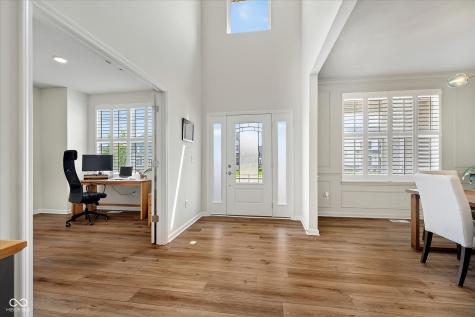 14316 Beaument Boulevard Carmel IN 46074