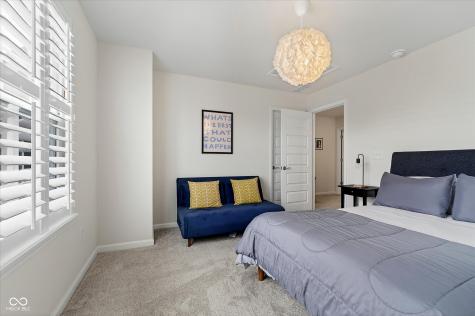 14316 Beaument Boulevard Carmel IN 46074