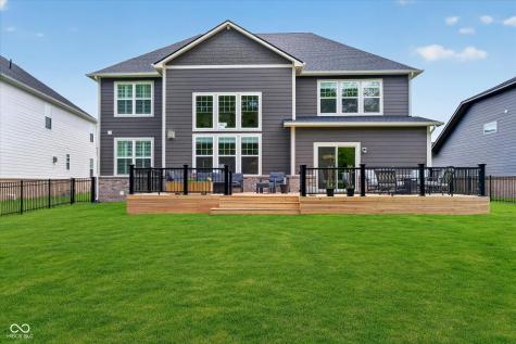 14316 Beaument Boulevard Carmel IN 46074