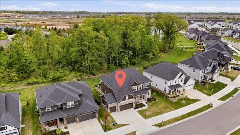 14316 Beaument Boulevard Carmel IN 46074