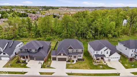 14316 Beaument Boulevard Carmel IN 46074