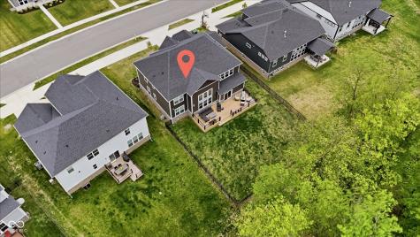 14316 Beaument Boulevard Carmel IN 46074