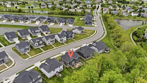 14316 Beaument Boulevard Carmel IN 46074