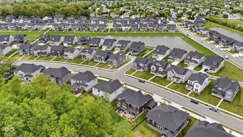 14316 Beaument Boulevard Carmel IN 46074