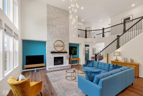 14316 Beaument Boulevard Carmel IN 46074
