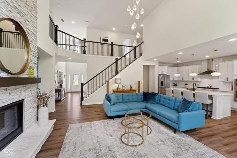 14316 Beaument Boulevard Carmel IN 46074