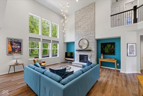 14316 Beaument Boulevard Carmel IN 46074