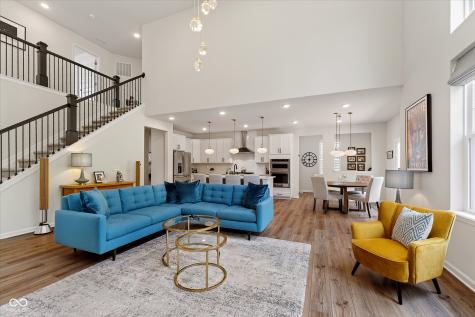 14316 Beaument Boulevard Carmel IN 46074