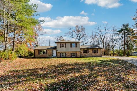 5843 Barnstable Court Indianapolis IN 46250
