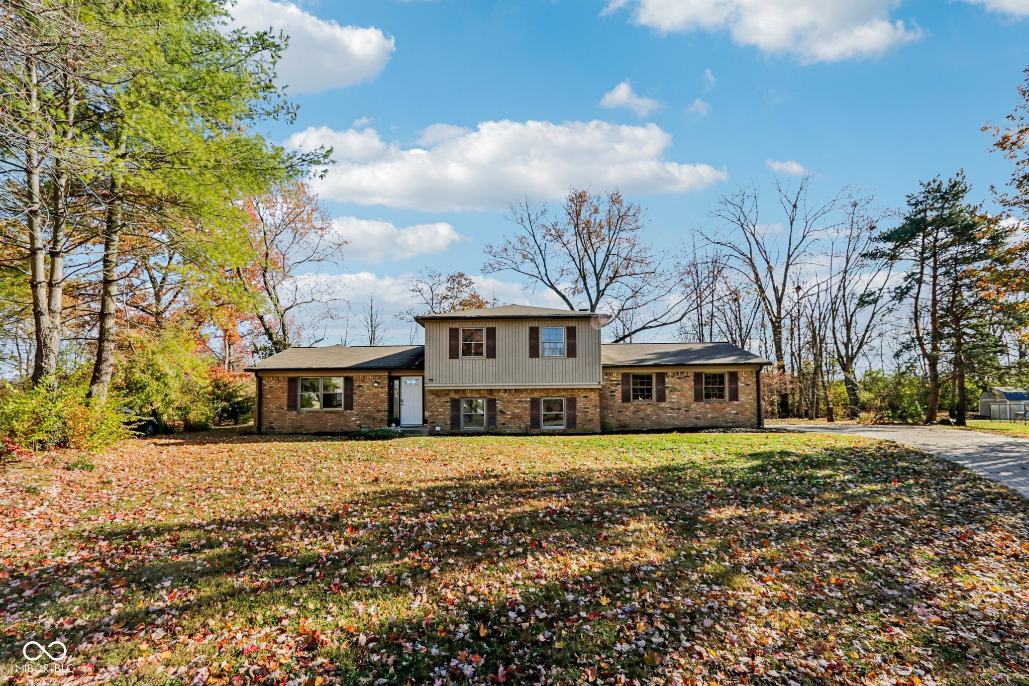 5843 Barnstable Court Indianapolis IN 46250