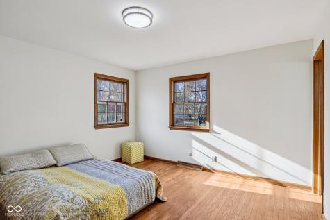 5843 Barnstable Court Indianapolis IN 46250