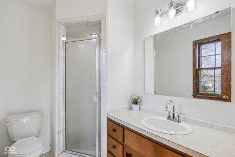 5843 Barnstable Court Indianapolis IN 46250