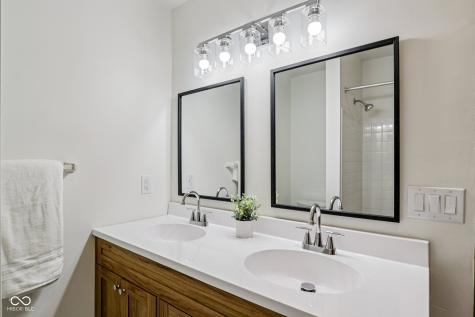 5843 Barnstable Court Indianapolis IN 46250