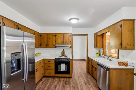 5843 Barnstable Court Indianapolis IN 46250