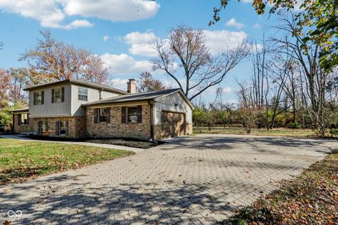 5843 Barnstable Court Indianapolis IN 46250