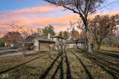5843 Barnstable Court Indianapolis IN 46250